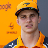 Nicole Piastri opens up on 'horrifying' moment as an F1 mum