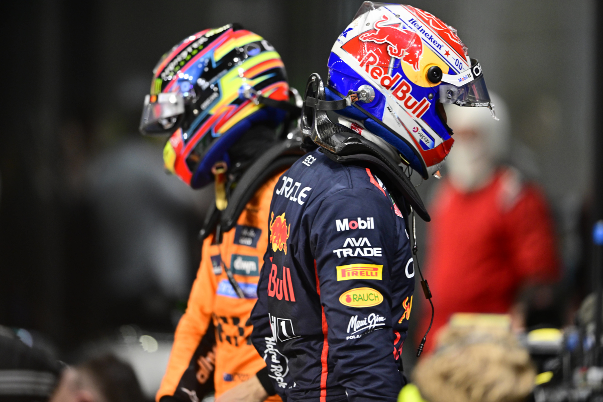 F1 Race Today: Miami Grand Prix 2025 start time, TV channel and live stream