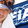 FIA announce Max Verstappen penalty points verdict after Miami Grand Prix pit lane incident