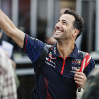 Ricciardo BACK, F1 driver SACKED as team BLASTS Brundle over gridwalk and SECRET Mercedes upgrade revealed – GPFans F1 Recap