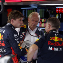 EXCLUSIVE: Verstappen setup quirk which allows Red Bull to make car even faster