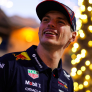 Max Verstappen's £10 million Red Bull bonus revealed