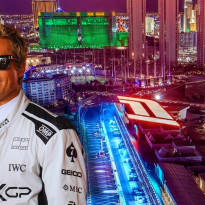 F1 movie drops stunning NEW trailer ahead of release date