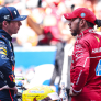 Verstappen makes 'seven-time world champion' Hamilton reference in telling Miami Grand Prix admission