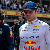 F1 News Today: Verstappen reveals SHOCK move as emotional team farewell issued