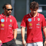 Lewis Hamilton tempts Ferrari team-mate with ‘quit’ offer