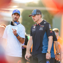 Ricciardo BOMBSHELL drops as shock replacement made at Abu Dhabi Grand Prix - GPFans F1 Recap