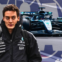 Russell complains about FIA ignoring him after Saudi Grand Prix