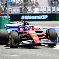 F1 Practice Today: Miami Grand Prix 2025 start times, schedule and how to watch live on TV