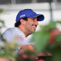 Major Ricciardo decision made as NEW driver lineup announced for 2025 - GPFans F1 Recap