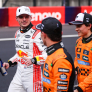 McLaren 'approach made to Verstappen' as Red Bull career 'nears end'