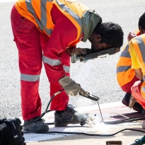 US F1 star reveals theory over Bahrain testing issues