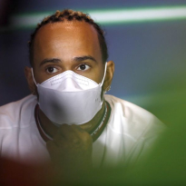 Hamilton - Mercedes "a long way" from competing with Red Bull and Ferrari