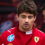Leclerc and Ferrari F1 boss suffer unfortunate communication breakdown