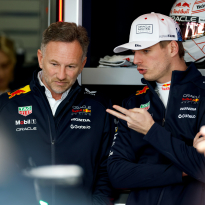Christian Horner issues Red Bull statement over 'hidden problems'