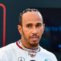 Hamilton shares support for KEY figure amid FIA fury