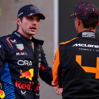 FIA steward claims ONE F1 team 'deserve' to win title over Red Bull