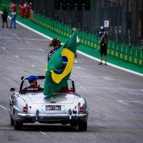 Channel 4 F1 highlights today: How to watch the 2024 Brazilian Grand Prix FREE