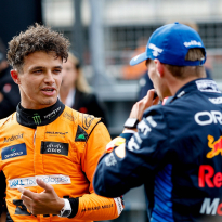 F1 Italian Grand Prix Qualifying Today: Monza start time, TV channel and live stream