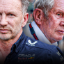 Horner vs Marko, the inside story as Red Bull rumours swirl