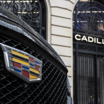 Cadillac set for big Miami F1 announcement