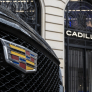 Cadillac F1 driver decision questioned
