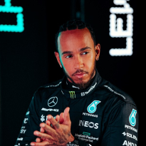 Hamilton: Mercedes have 'hit nail on head' improving car