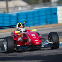 EXCLUSIVE: Meet the Red Bull Academy sensation who's surpassing Verstappen in the juniors