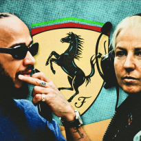 Lewis Hamilton one step ahead of Ferrari clause as genius plan falls into place