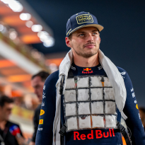 Mercedes, Ferrari and McLaren on RED ALERT as Verstappen opens up on Red Bull future