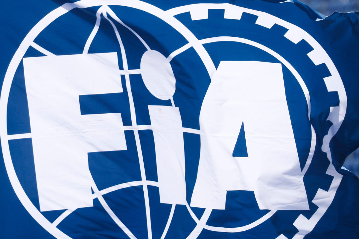 FIA confirm late demotion for F1 star at Miami Grand Prix