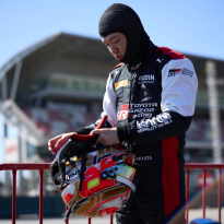 Star issues SHOCK F1 debut statement as team ramp up 2025 preparations