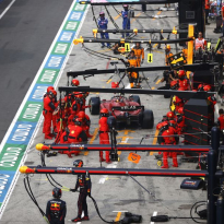 Zandvoort to change pit lane from 2024: "We're ready for an additional team!"