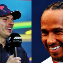 'Wow' says Verstappen as Hamilton pushes F1 over 'DREAM' race and Massa explains lawsuit with Red Bull poised to clinch titles - GPFans F1 Recap