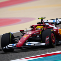 Eight F1 teams hit by testing NIGHTMARE in Bahrain