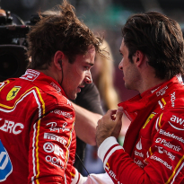 Ferrari star facing LATE FIA punishment at Mexican Grand Prix