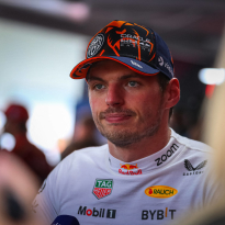 EXCLUSIVE: The driver Verstappen would get on with 'like a house on fire'