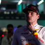 Verstappen hits out at 'super sensitive' world after penalty