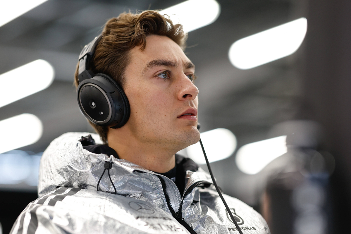 Mercedes F1 star George Russell issues health update after Miami Grand Prix absence