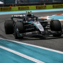 Legality of Mercedes F1 car questioned at Miami Grand Prix