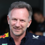 Christian Horner hails 'wonderful addition to family' as Red Bull boss celebrates baby news