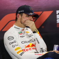 F1 News Today: Verstappen in Las Vegas GP NIGHTMARE as FIA announce major penalty