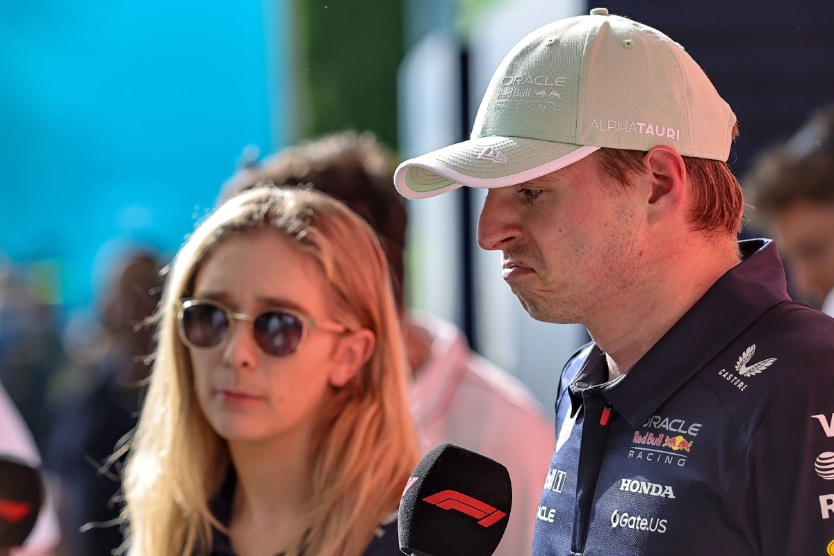 F1 drivers facing bizarre end to Miami Grand Prix in official FIA announcement
