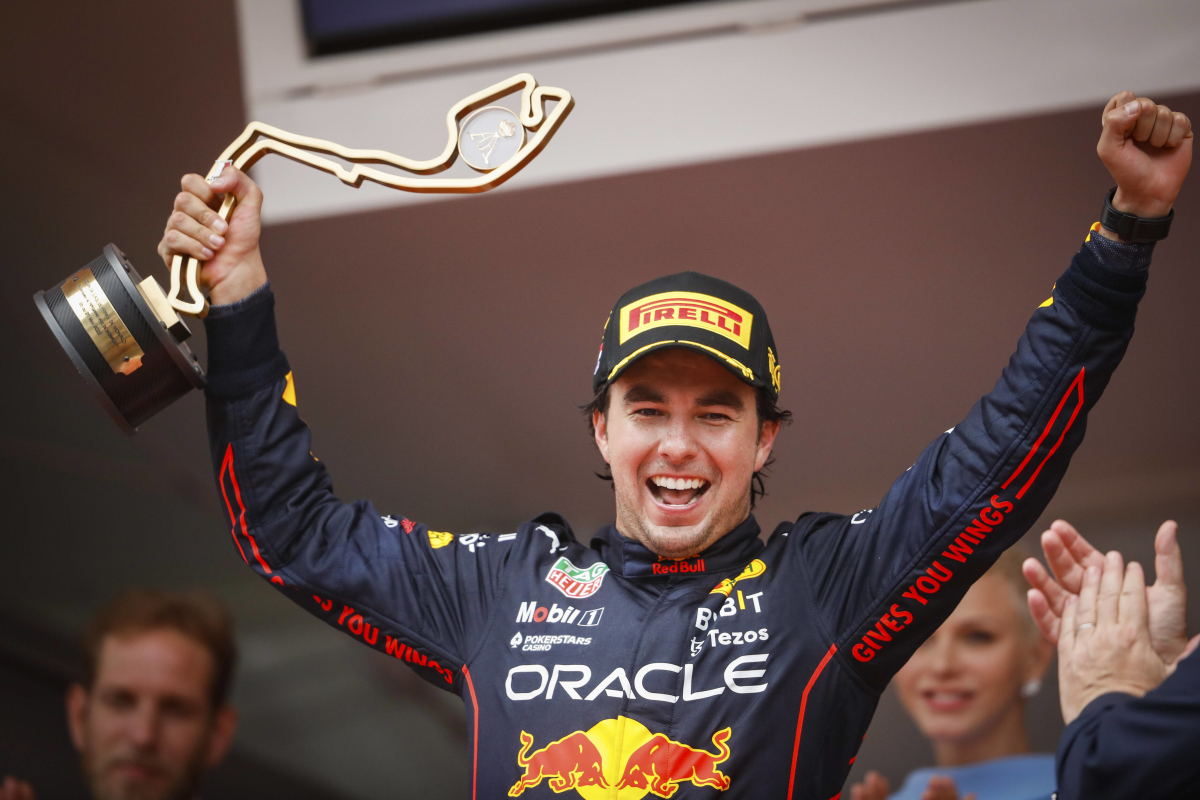 Alpine ‘considering’ Doohan replacement as fans call for stunning Perez return - F1 Recap