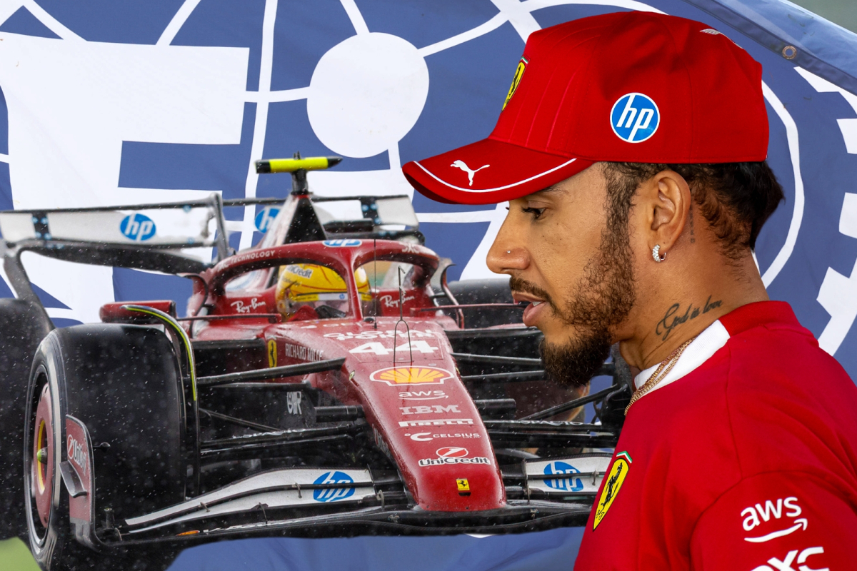 FIA announce Lewis Hamilton penalty verdict after Miami Grand Prix incident
