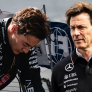 FIA announce Mercedes investigation amid major blunder fears