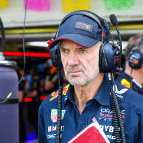 Red Bull RB17: Adrian Newey's £5million hypercar on show at Goodwood
