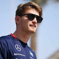 EXCLUSIVE: Sargeant tips F1 to 'keep growing' in the US after Drive to Survive success