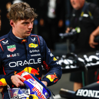 F1 Results Today: Penalty sinks Max Verstappen as championship lead changes