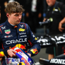Verstappen controversy at Saudi Grand Prix as Red Bull crash brings out safety car